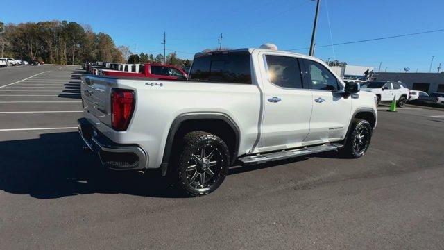 used 2019 GMC Sierra 1500 car, priced at $31,330