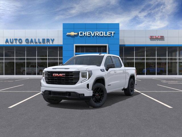 new 2026 GMC Sierra 1500 car, priced at $45,045