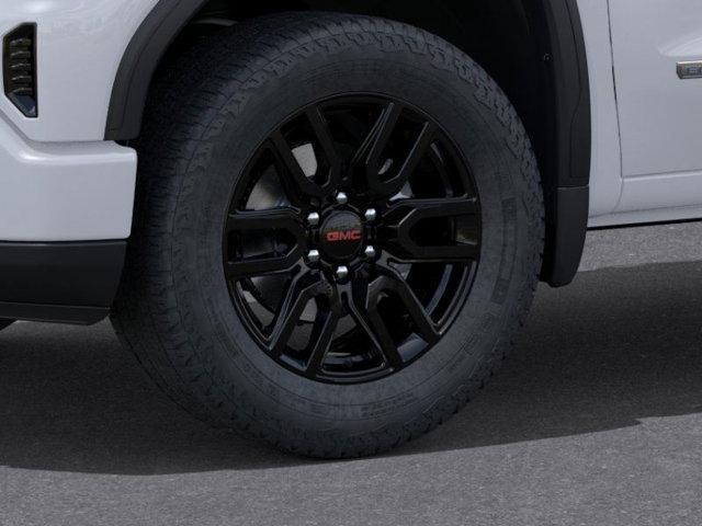 new 2026 GMC Sierra 1500 car, priced at $45,045