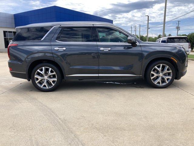 used 2020 Hyundai Palisade car, priced at $22,641