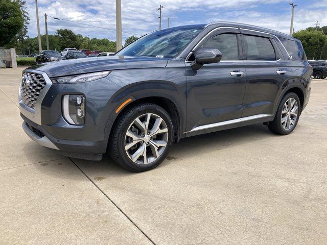 used 2020 Hyundai Palisade car, priced at $22,641