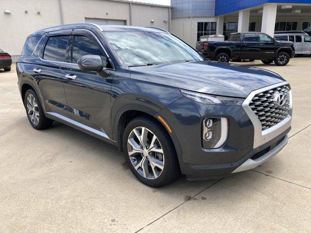 used 2020 Hyundai Palisade car, priced at $22,641