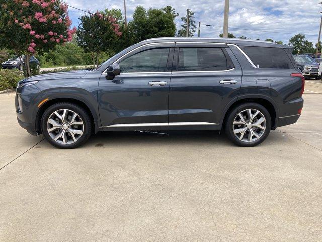 used 2020 Hyundai Palisade car, priced at $22,641