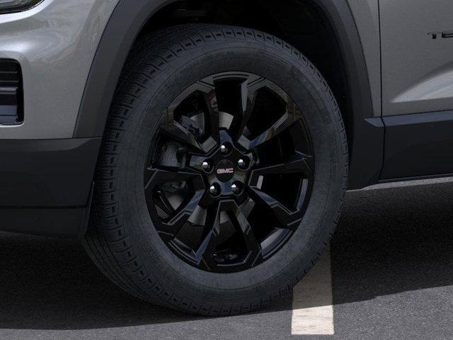 new 2025 GMC Terrain car, priced at $33,394