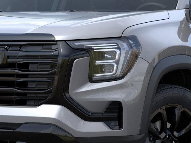 new 2025 GMC Terrain car, priced at $33,394