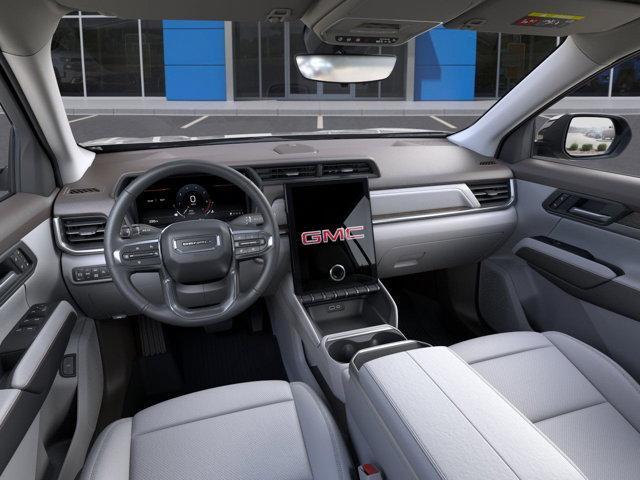 new 2026 GMC Terrain car, priced at $43,548