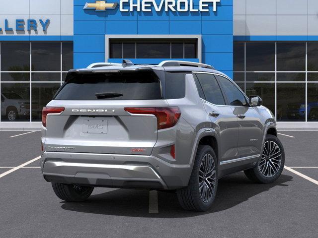 new 2026 GMC Terrain car, priced at $43,548