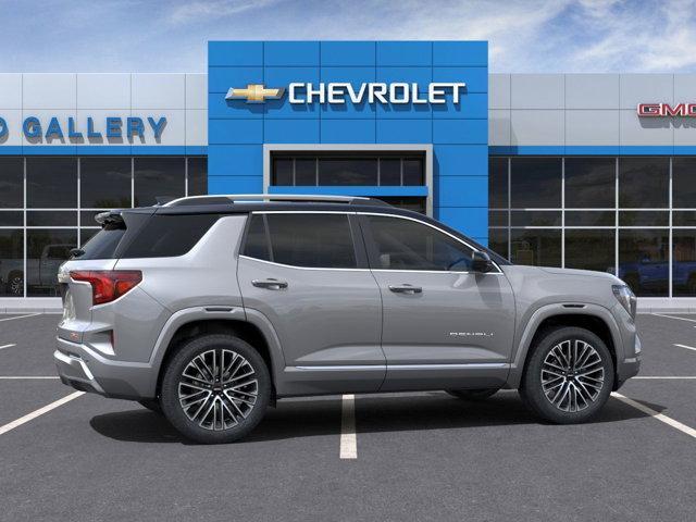 new 2026 GMC Terrain car, priced at $43,548