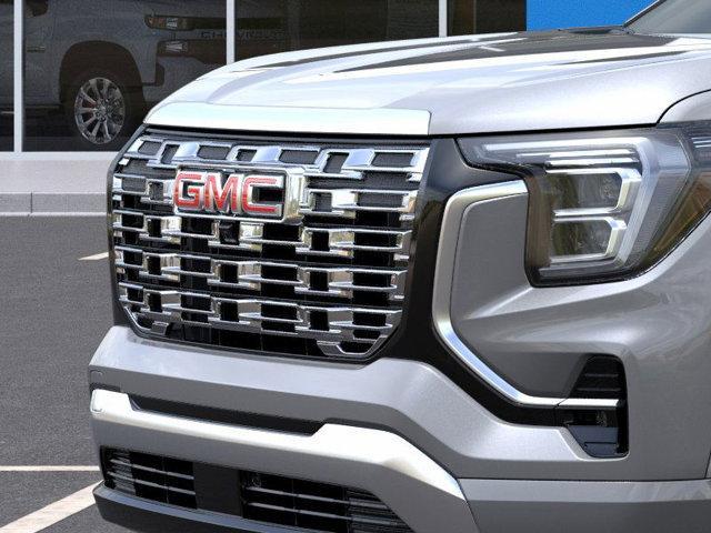 new 2026 GMC Terrain car, priced at $43,548