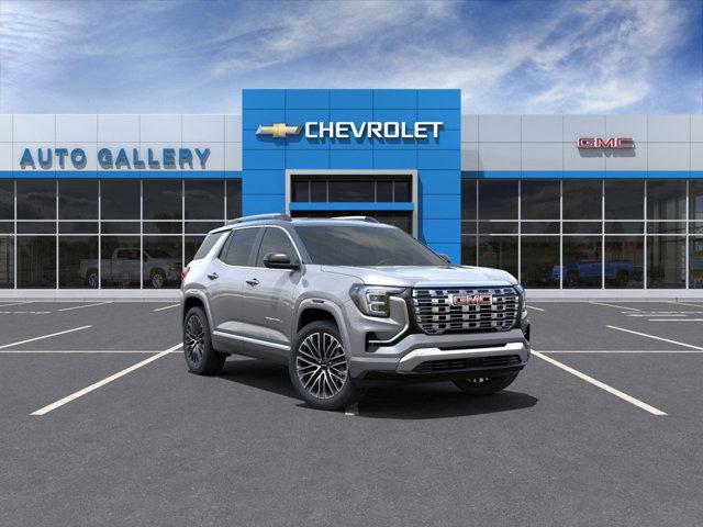 new 2026 GMC Terrain car, priced at $43,548