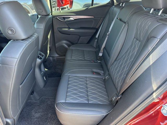 used 2023 Buick Envision car, priced at $28,532