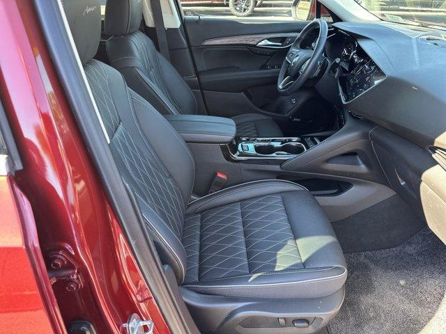 used 2023 Buick Envision car, priced at $28,532