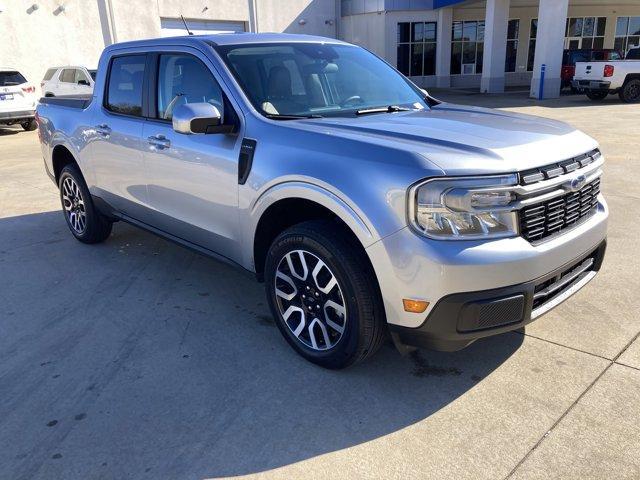 used 2023 Ford Maverick car, priced at $30,380