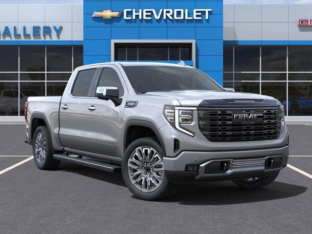 new 2025 GMC Sierra 1500 car, priced at $77,239