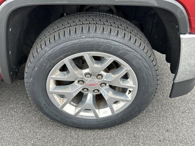 used 2018 GMC Sierra 1500 car, priced at $32,681