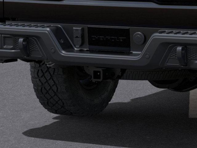 new 2025 Chevrolet Silverado 1500 car, priced at $70,470