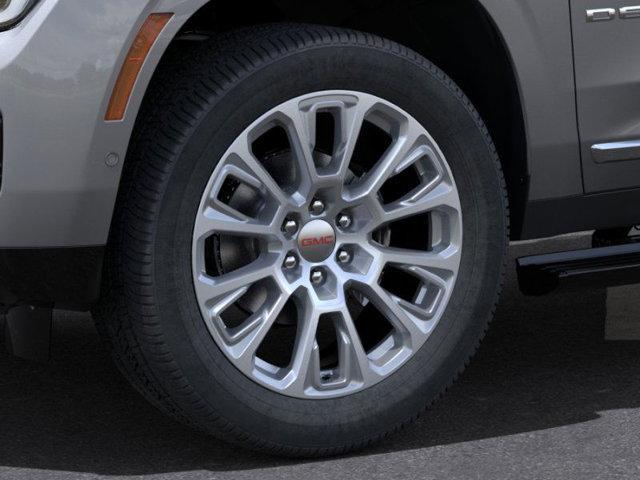 new 2025 GMC Yukon XL car, priced at $95,250