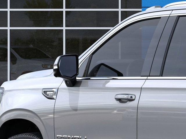 new 2025 GMC Yukon XL car, priced at $95,250