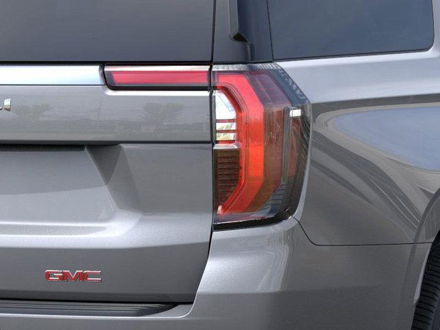 new 2025 GMC Yukon XL car, priced at $95,250