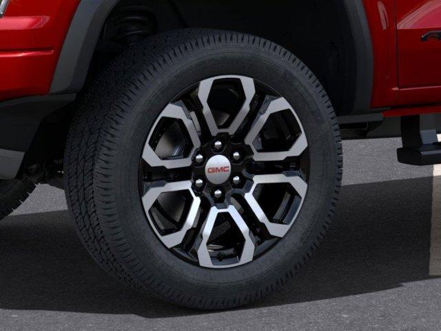 new 2024 GMC Canyon car, priced at $48,740