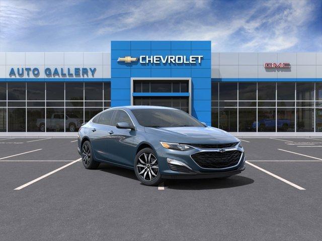 new 2024 Chevrolet Malibu car, priced at $22,595