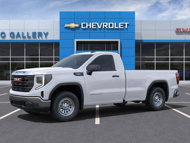 new 2025 GMC Sierra 1500 car, priced at $30,410