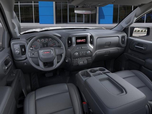 new 2025 GMC Sierra 1500 car, priced at $30,410