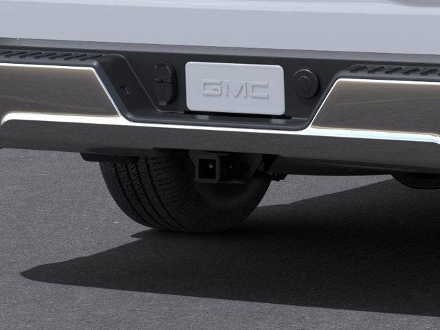 new 2025 GMC Sierra 1500 car, priced at $30,410