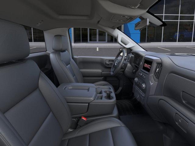 new 2025 GMC Sierra 1500 car, priced at $30,410