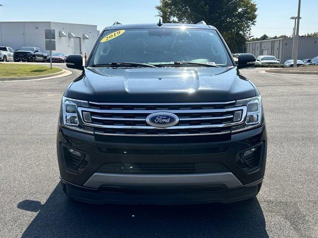 used 2019 Ford Expedition Max car, priced at $24,662