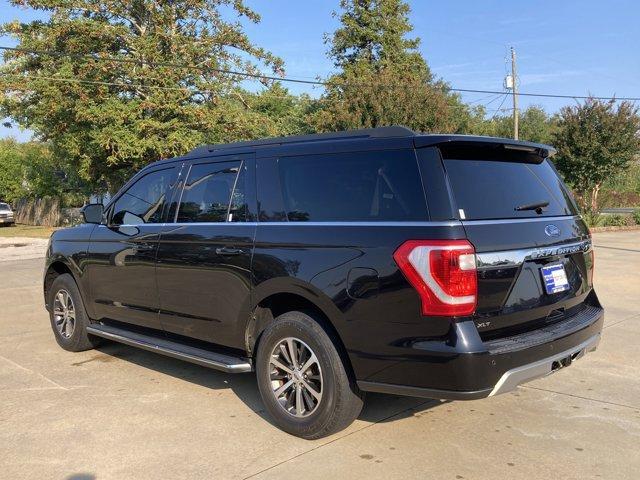 used 2019 Ford Expedition Max car, priced at $25,940