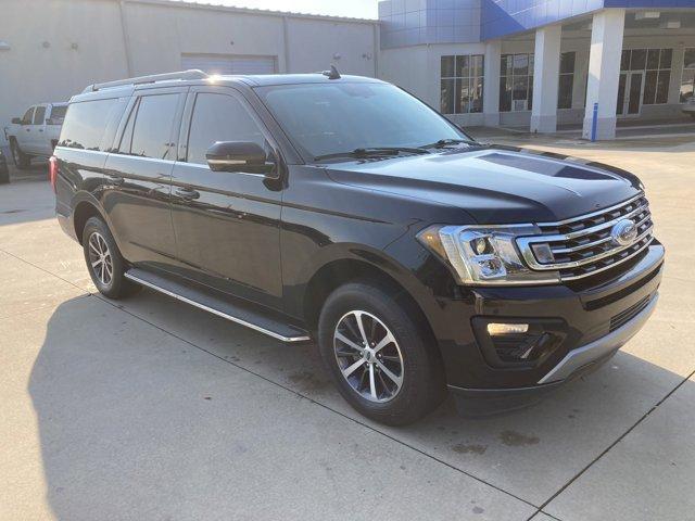 used 2019 Ford Expedition Max car, priced at $25,940