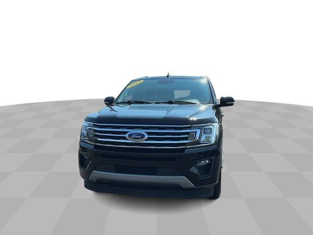 used 2019 Ford Expedition Max car, priced at $24,662