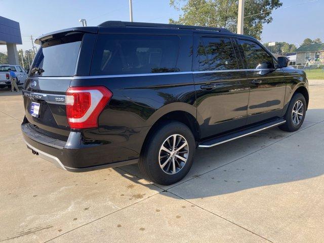 used 2019 Ford Expedition Max car, priced at $25,940