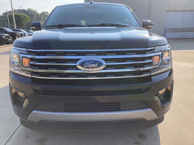 used 2019 Ford Expedition Max car, priced at $25,940