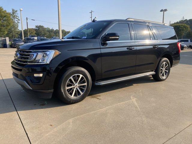 used 2019 Ford Expedition Max car, priced at $25,940