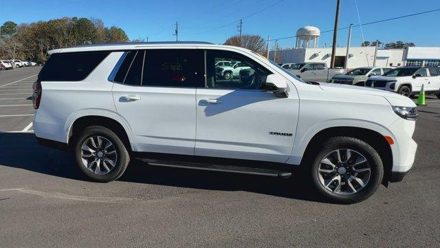 used 2022 Chevrolet Tahoe car, priced at $50,662