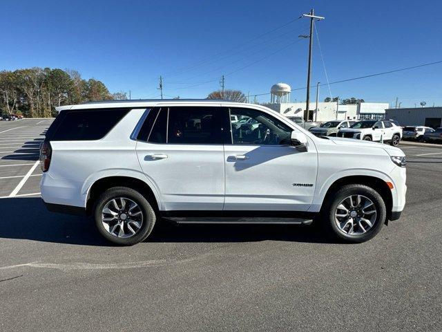 used 2022 Chevrolet Tahoe car, priced at $50,662