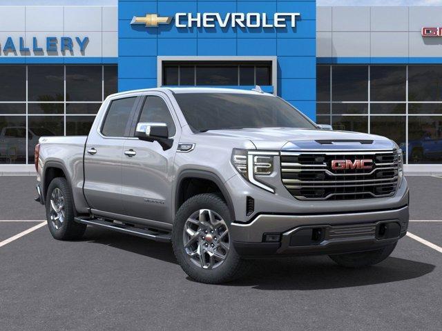 new 2025 GMC Sierra 1500 car, priced at $60,745