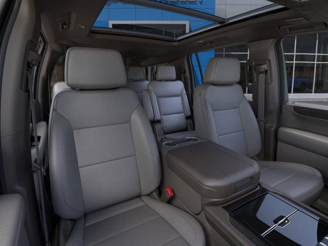 new 2025 GMC Yukon XL car, priced at $73,948