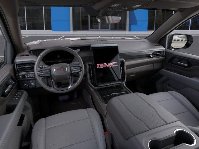 new 2025 GMC Yukon XL car, priced at $73,948