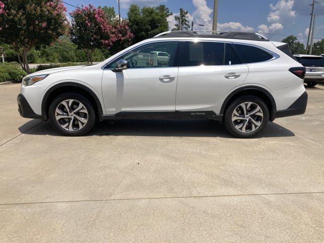 used 2020 Subaru Outback car, priced at $25,210