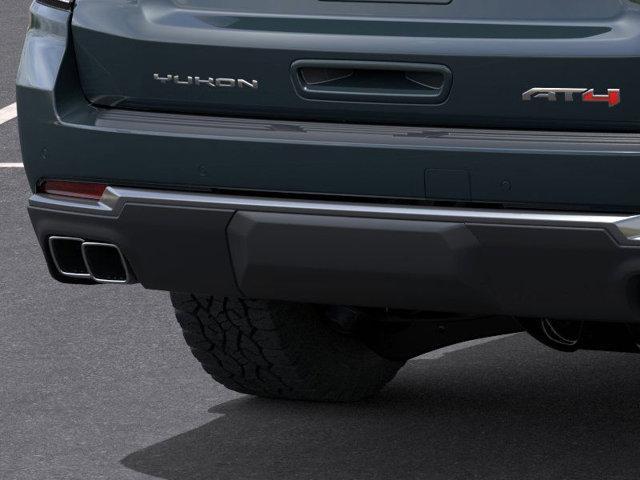 new 2025 GMC Yukon car, priced at $85,680