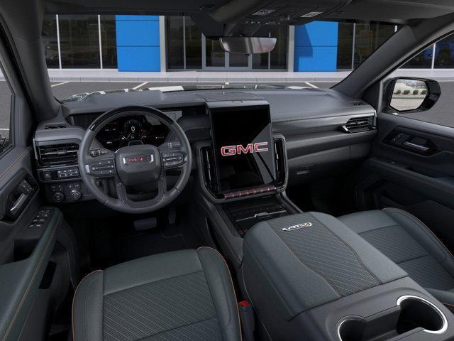 new 2025 GMC Yukon car, priced at $85,680