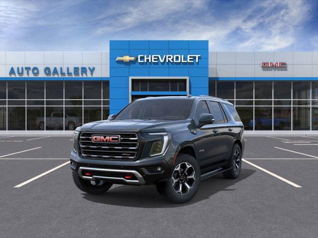 new 2025 GMC Yukon car, priced at $85,680