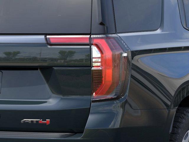 new 2025 GMC Yukon car, priced at $85,680