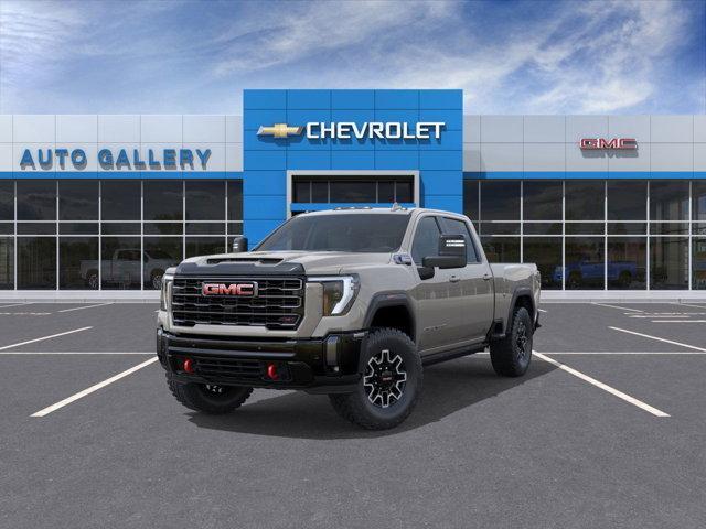 new 2026 GMC Sierra 2500 car, priced at $89,795