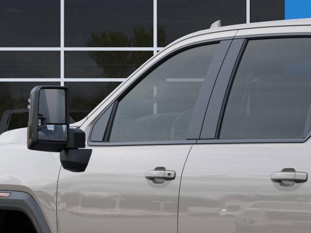 new 2026 GMC Sierra 2500 car, priced at $89,795