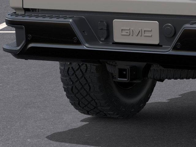 new 2026 GMC Sierra 2500 car, priced at $89,795