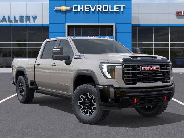 new 2026 GMC Sierra 2500 car, priced at $89,795